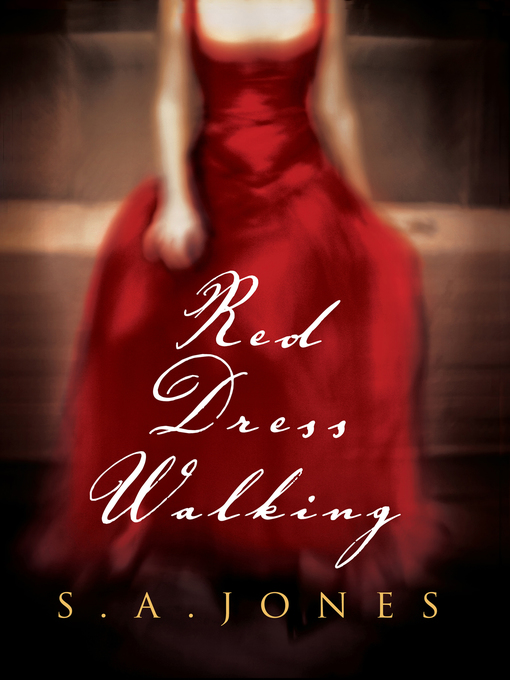 Title details for Red Dress Walking by Sarah Jones - Available